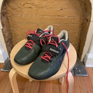 Reebok Crossfit Lifter U-Form